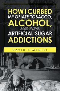 bokomslag How I Curbed My Opiate, Tobacco, Alcohol and now Artificial Sugar Addictions