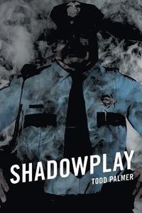 bokomslag Shadowplay