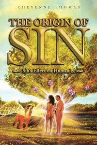 bokomslag Origin of Sin