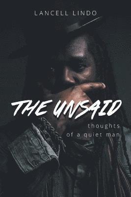 The Unsaid 1