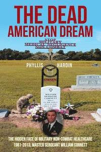 bokomslag The Dead American Dream