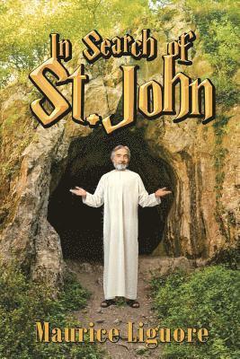 In Search of St. John 1