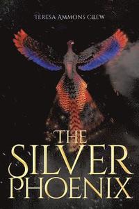 bokomslag Silver Phoenix