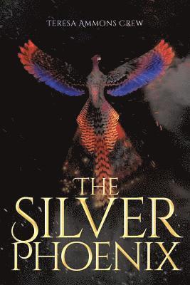 bokomslag Silver Phoenix