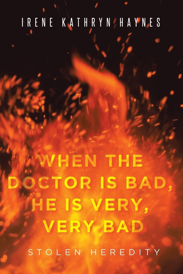 When the Doctor is Bad, He is Very, Very Bad 1