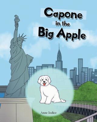 Capone in the Big Apple 1