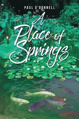 A Place of Springs 1