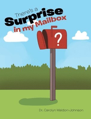 bokomslag There's a Surprise in My Mailbox