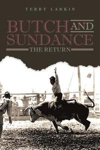 bokomslag Butch and Sundance