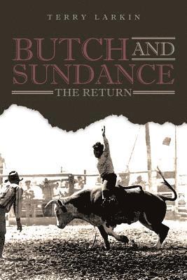 Butch and Sundance 1