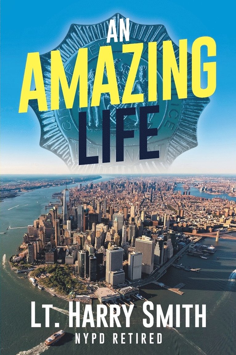 An Amazing Life 1