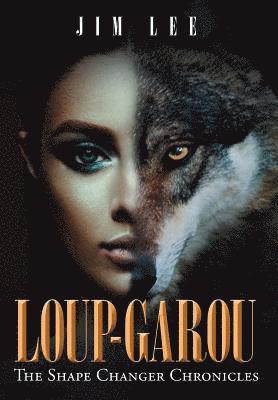 bokomslag Loup-Garou