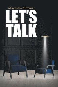 bokomslag Let's Talk