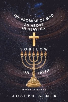 bokomslag The Promise of God as Above in Heavens so Below on Earth