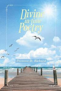 bokomslag Divine In-Time Poetry