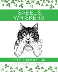 bokomslag Isabel's Whiskers