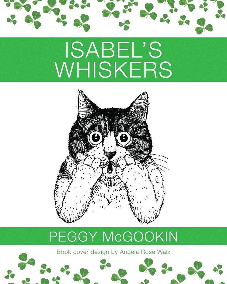 Isabel's Whiskers 1