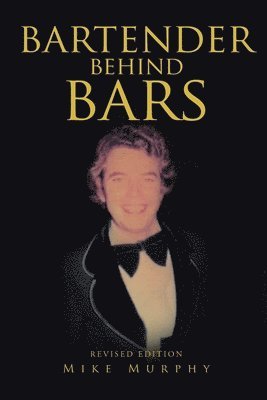 bokomslag Bartender Behind Bars