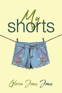 bokomslag My Shorts