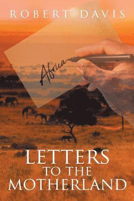 Letters to the Motherland 1