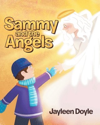 Sammy and the Angels 1