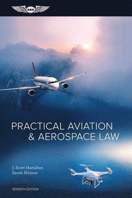 Practical Aviation Aerospace Law 1