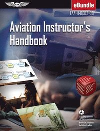bokomslag AVIATION INSTRUCTORS HANDBOOK