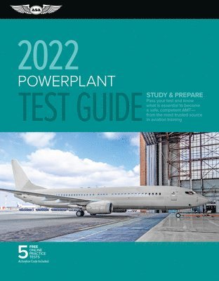 Powerplant Test Guide 2022 1