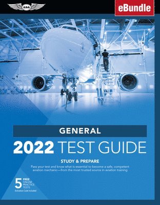General Test Guide 2022 1