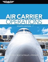 bokomslag Air Carrier Operations