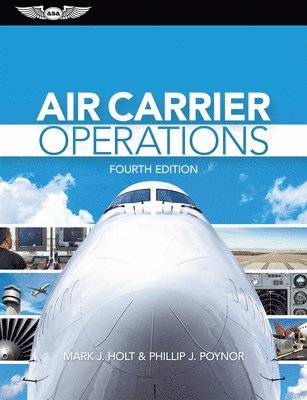 Air Carrier Operations 1