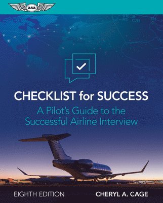 bokomslag Checklist for Success