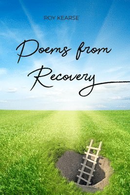 bokomslag Poems from Recovery