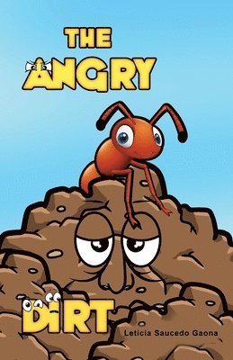 The Angry Dirt 1