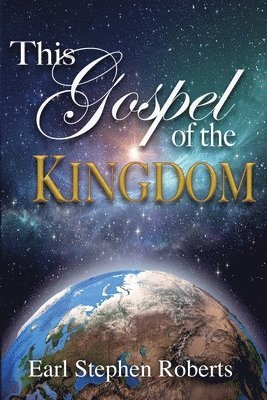 bokomslag This Gospel of the Kingdom