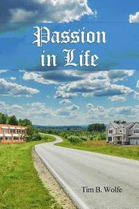 bokomslag Passion in LIfe