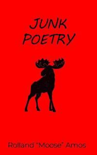 bokomslag Junk Poetry