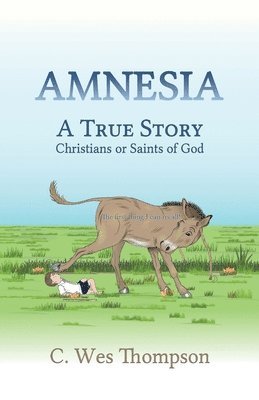 Amnesia: Christians or Saints of God 1
