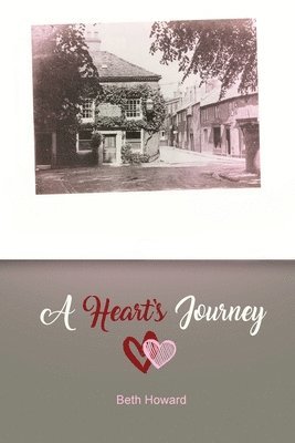 bokomslag A Heart's Journey