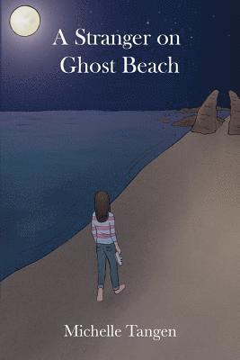 A Stranger on Ghost Beach 1