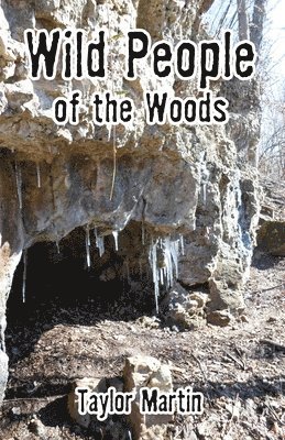 Wild People of the Woods 1