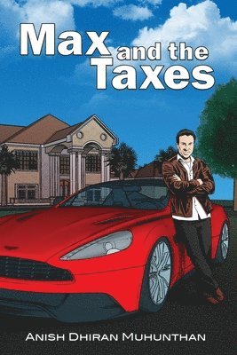 Max and the Taxes 1