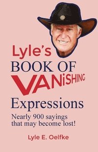 bokomslag Lyle's Book of Vanishing Expressions