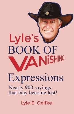 Lyle's Book of Vanishing Expressions 1