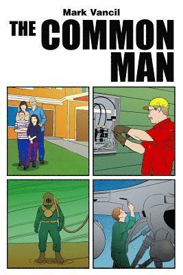 The Common Man 1