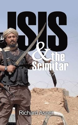 ISIS and the Scimitar 1