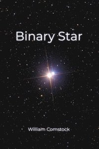 bokomslag Binary Star