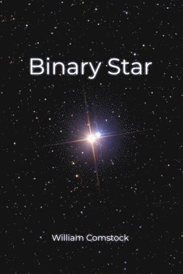 William Comstock - Binary Star, Häftad