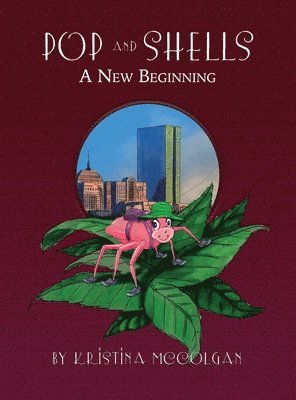 Pop and Shells: A New Beginning 1