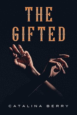 The Gifted 1